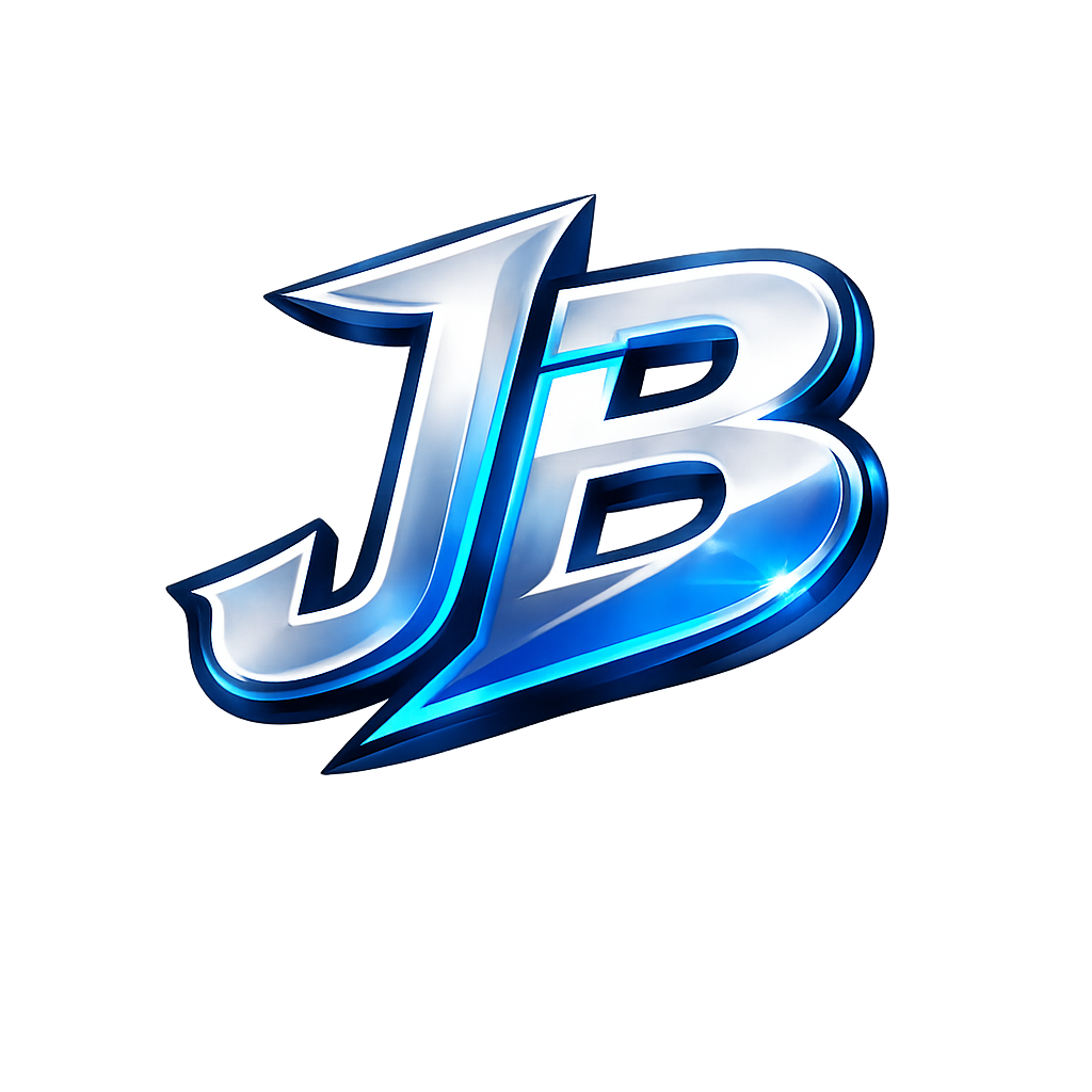 JB Mapping | SINCE 2026