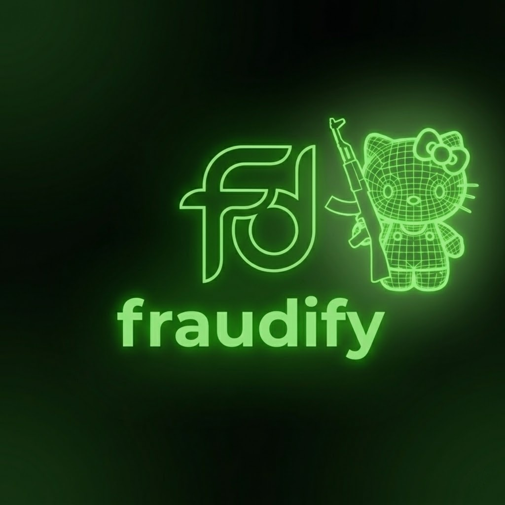 Fraudify.cc